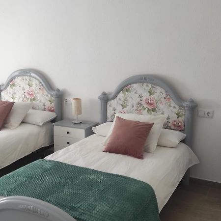 Вилла Casa Tia Pilar Альгодоналес Экстерьер фото
